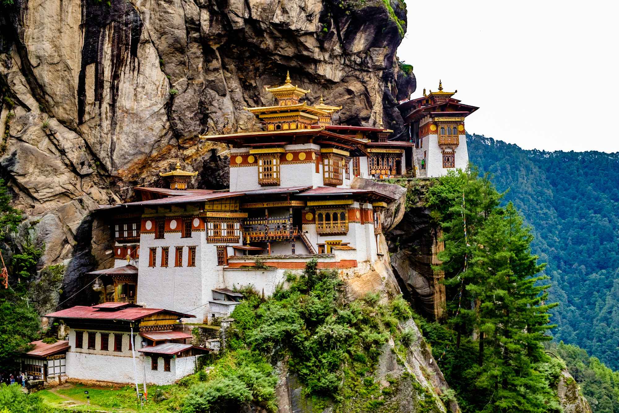 Best Travel Agent in Bhutan