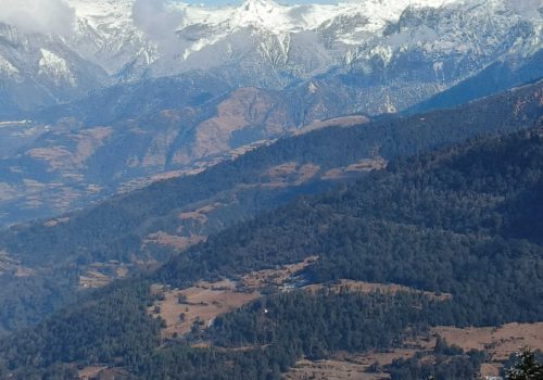 Bhutan